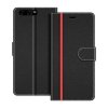 COODIO Etui Wallet Case do Huawei P10+ (P10 Plus)